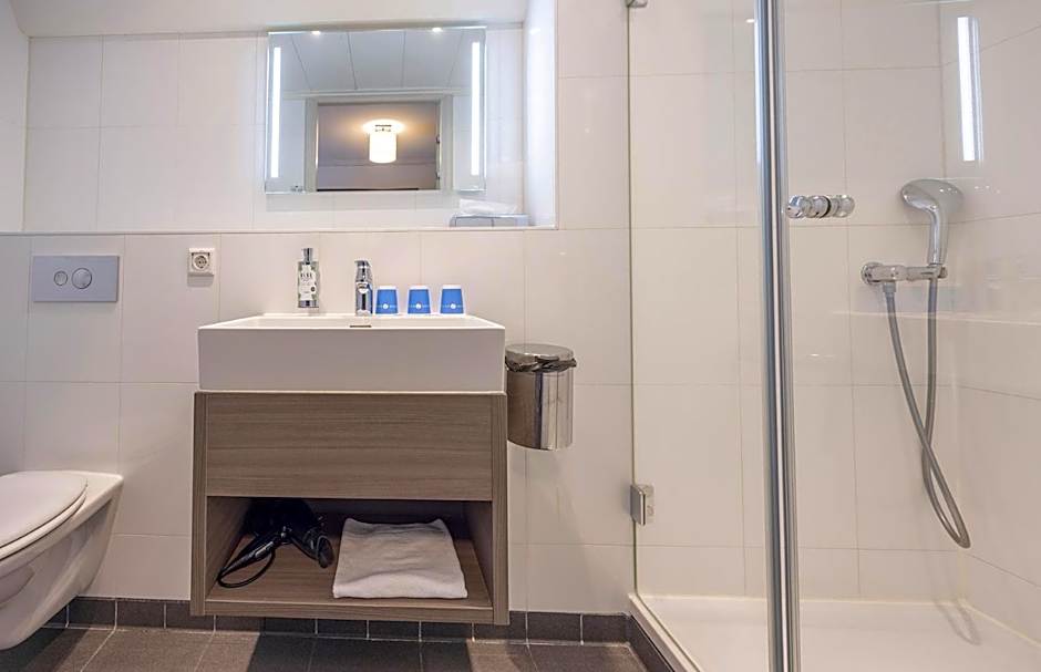 Fletcher Hotel - Restaurant Nautisch Kwartier