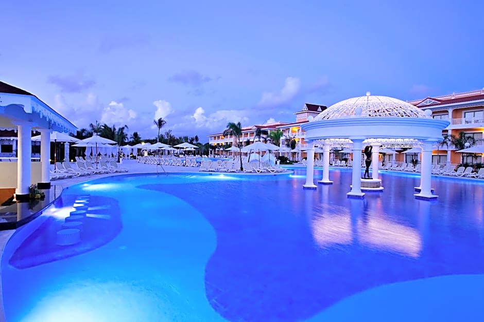 Bahia Principe Grand Aquamarine - Adults Only - All Inclusive