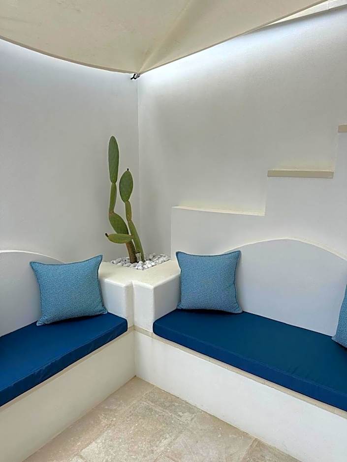 Pascaraymondo Suite Palace