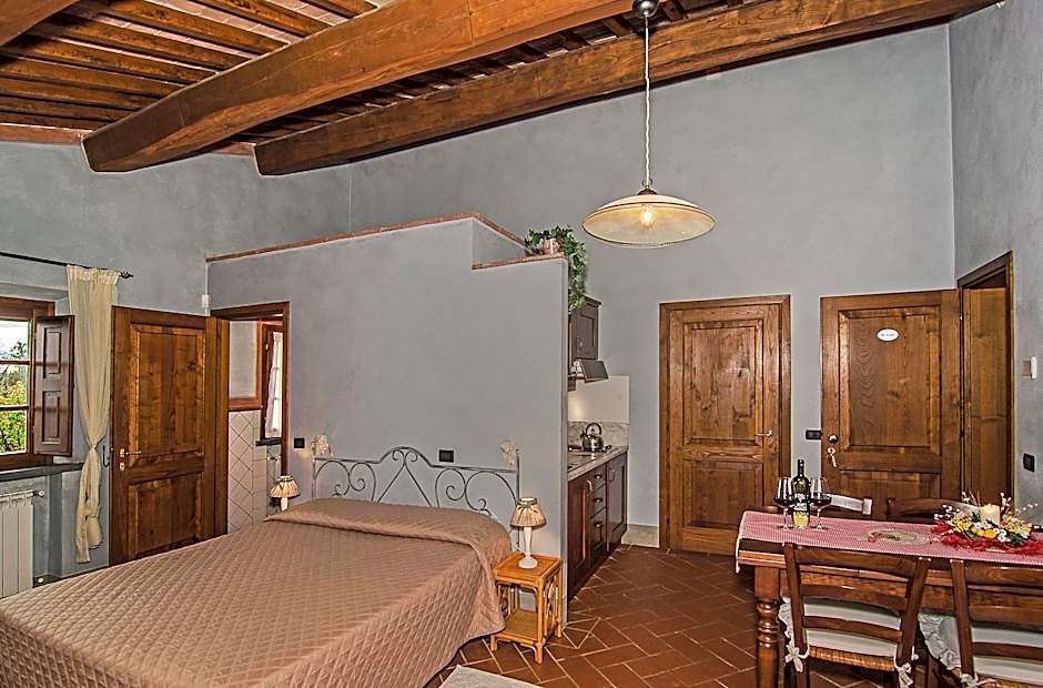 Agriturismo Valliferone