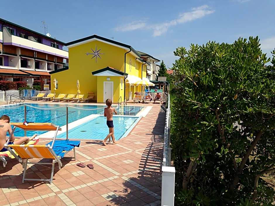 Villaggio Margherita