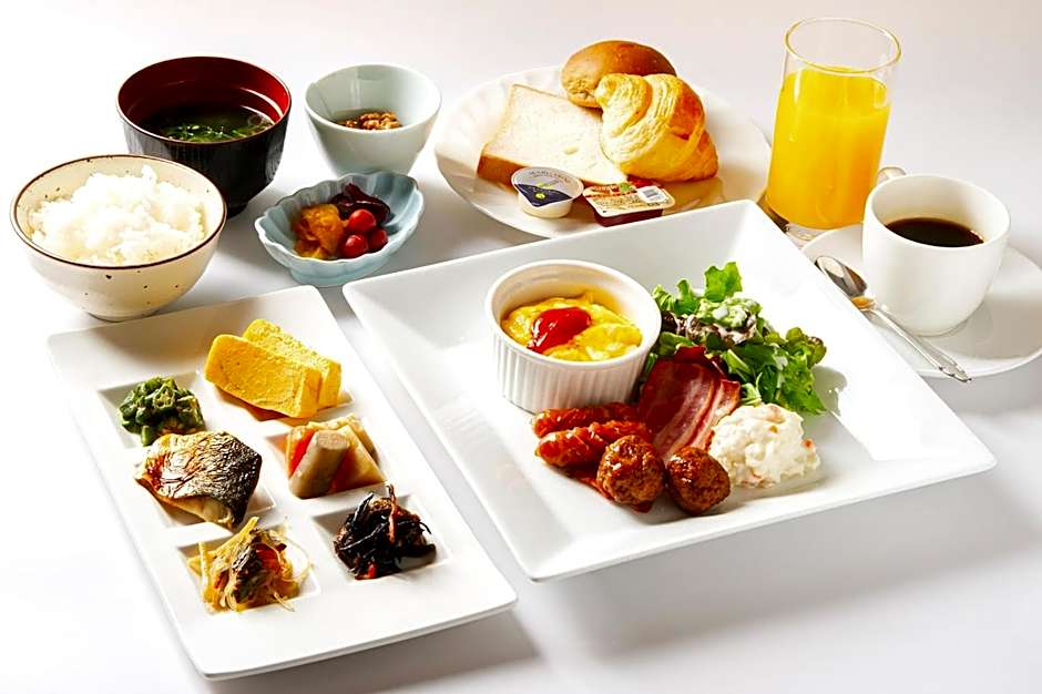 Kanku Izumiotsu Washington Hotel