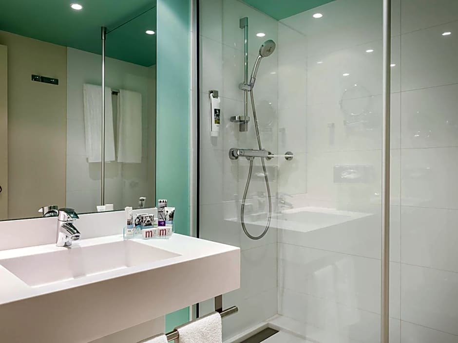 Mercure Paris Le Bourget