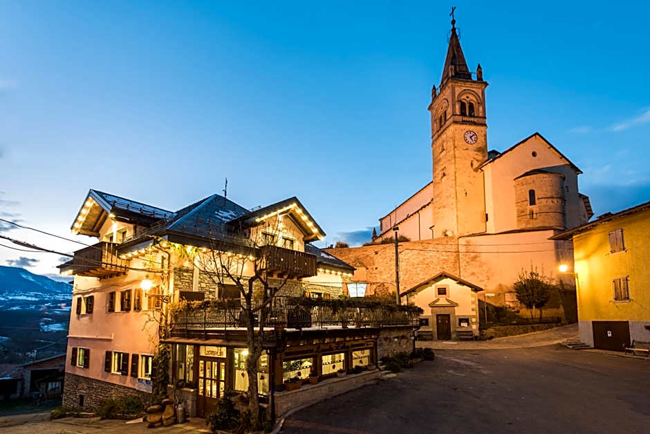 Locanda Zita