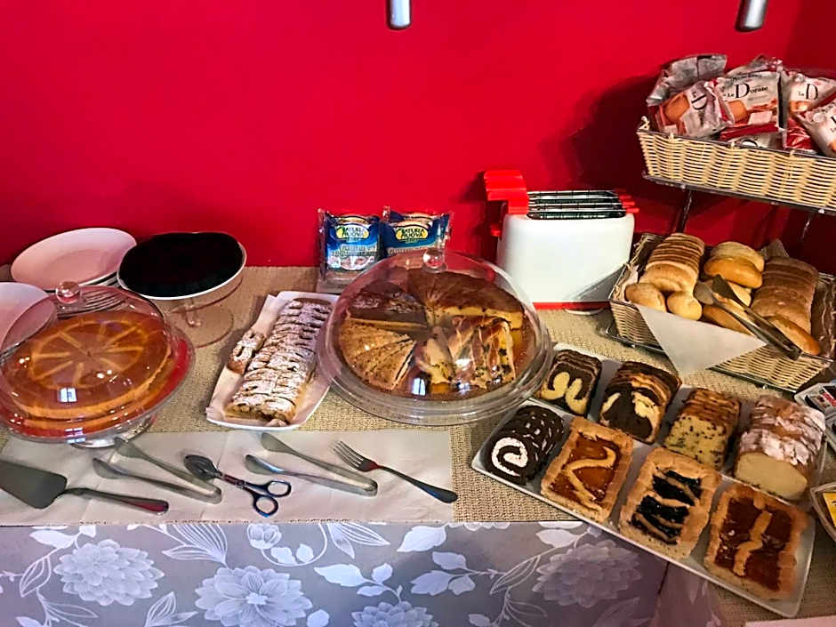 Hotel Properzio