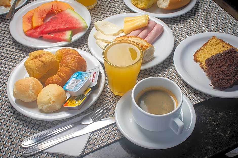 Pousada e Spa Villa Mercedes by Latitud Hoteles