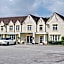 The Gables Hotel, Birmingham Airport