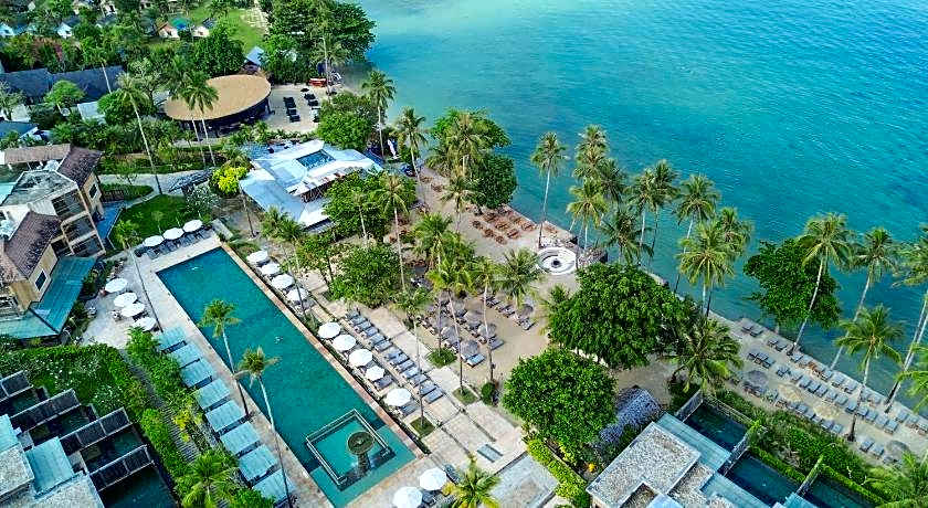 Dinso Resort & Villas Ko Chang, Vignette Collection By IHG