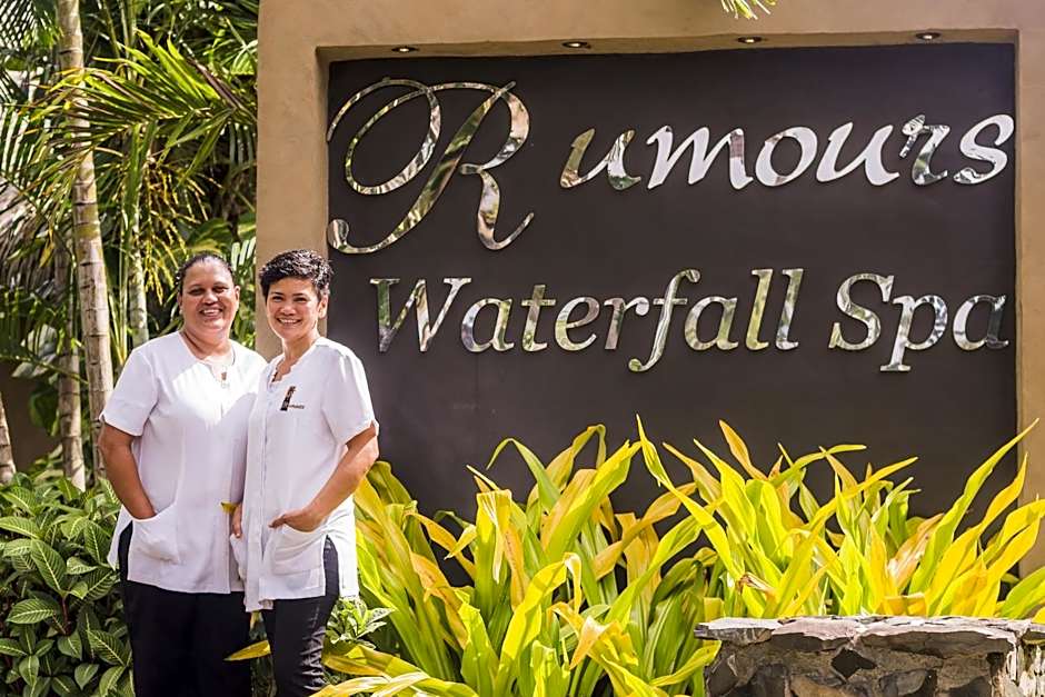 Rumours Luxury Villas & Spa