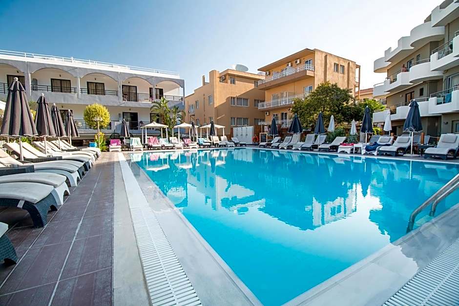 Sunny Days Hotel