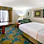 La Quinta by Wyndham Haywood Mall-Near Greenville Downtow