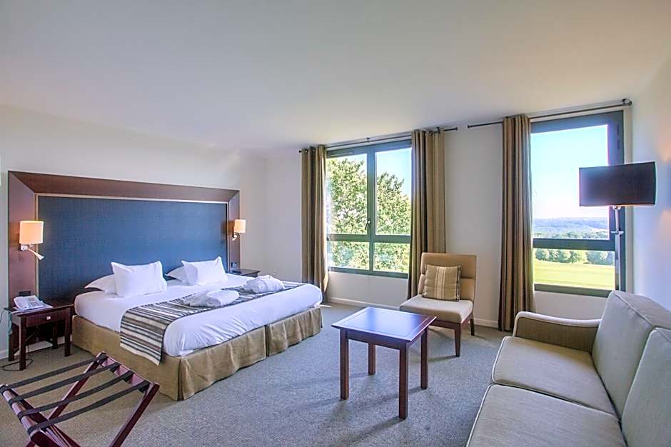 Hôtel du Golf