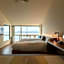Iseya, Seaview Private Oceanside Bath