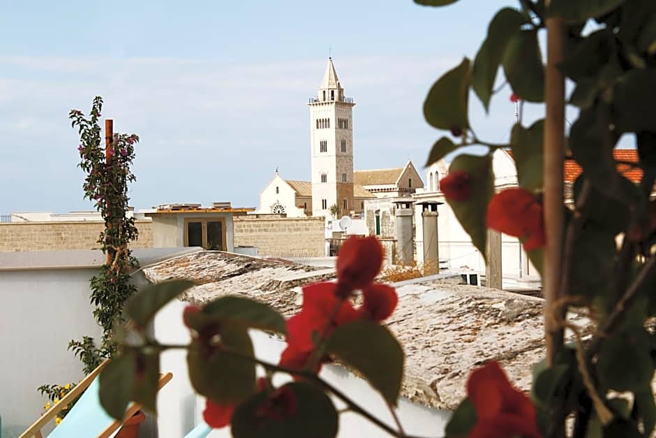 Casa Romito
