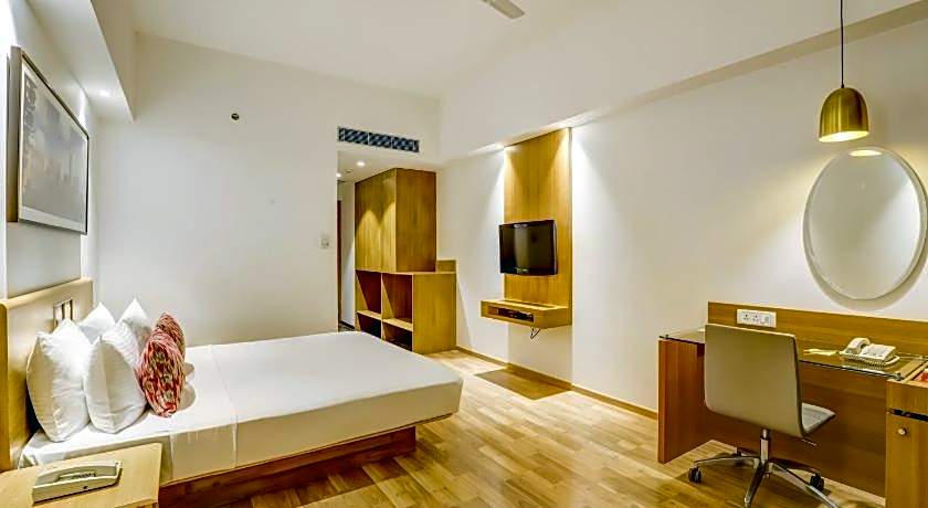 Lemon Tree Hotel Whitefield