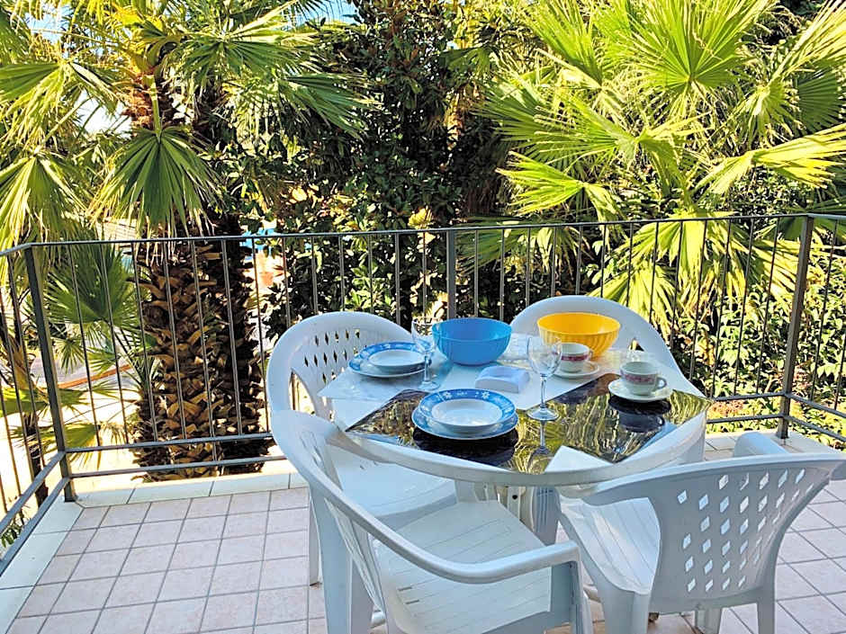 Front Lake Apartment Bardolino