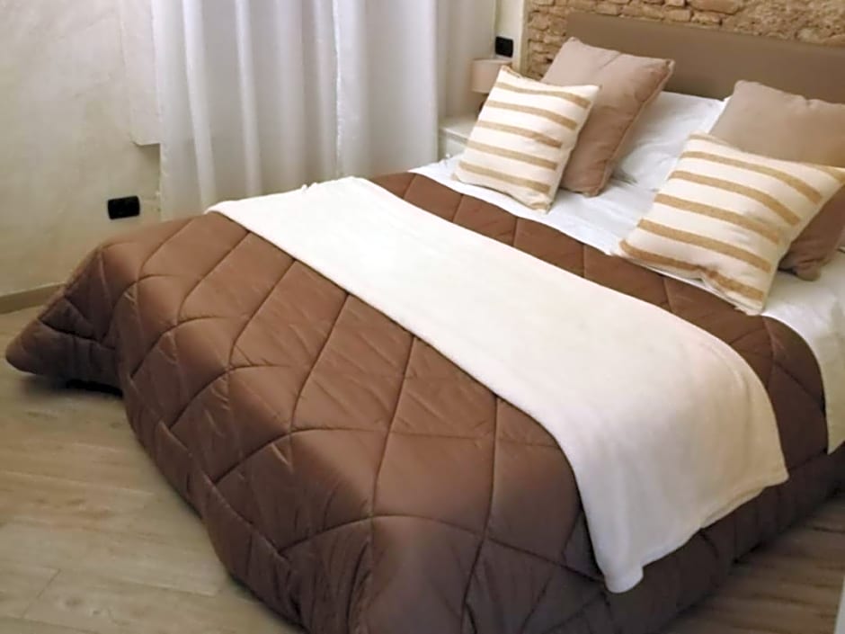 Lo Scoglio dei Volsci