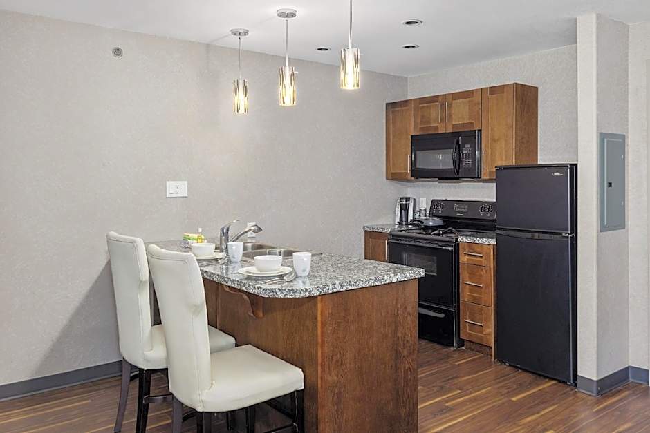 Home Inn & Suites Yorkton