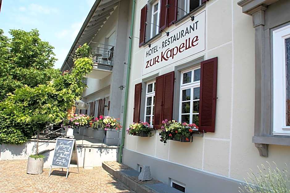 Zur Kapelle