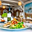 Vournelis Beach Hotel and Spa