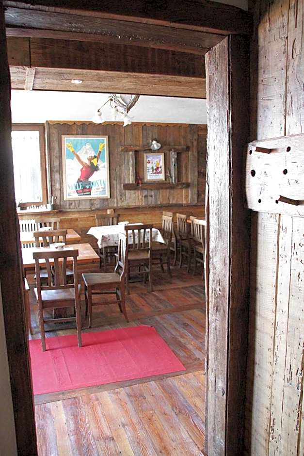 Chambres D'Hotes Les Fleurs