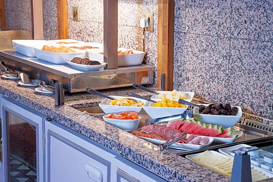 Holiday Inn Leamington Spa / Warwick By IHG