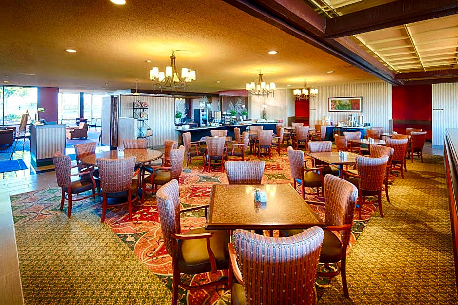 Red Lion Hotel Pendleton