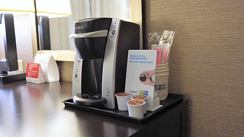 Holiday Inn Express & Suites Gibson By IHG