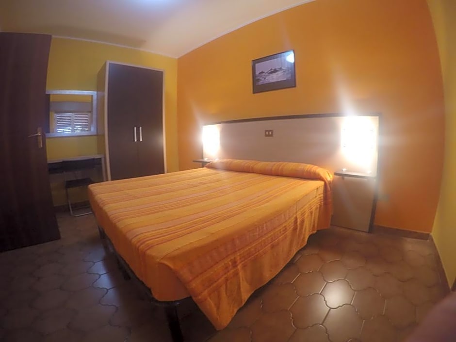 Residence Hotel Felix