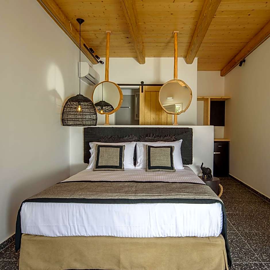 Olive Mykonos Villas