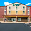 WoodSpring Suites Missoula