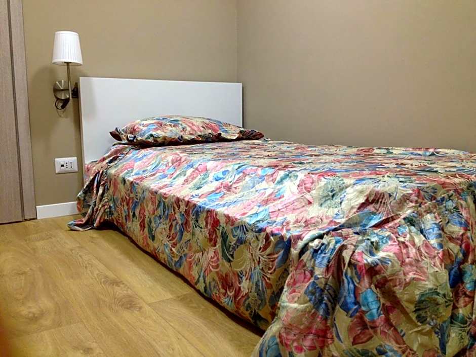 Bed and Breakfast Napoli Centro storico