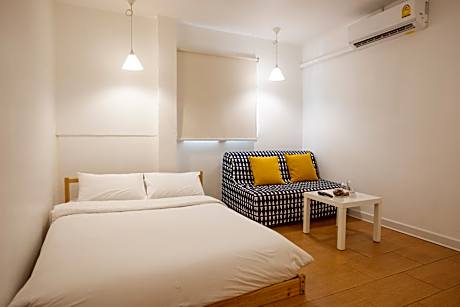 Large Double Room