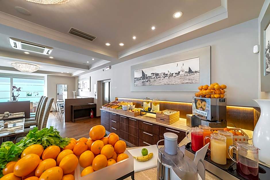 Hotel Select Suites & Spa - Apartments