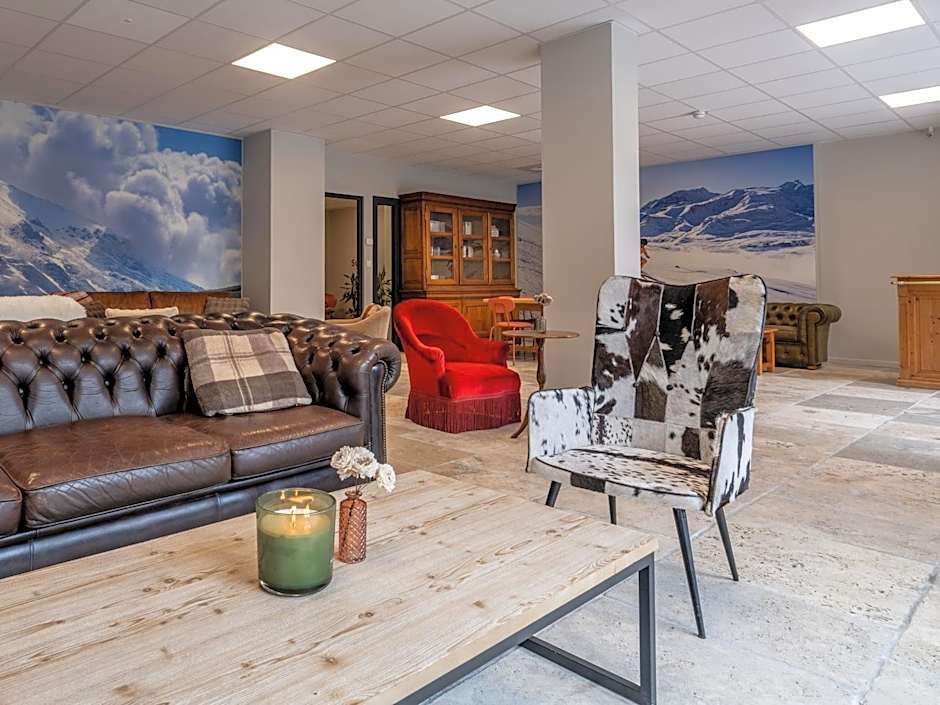 SUNWEB Les Terrasses de Termignon - Val-Cenis