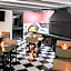 Swartberg Private Game Lodge