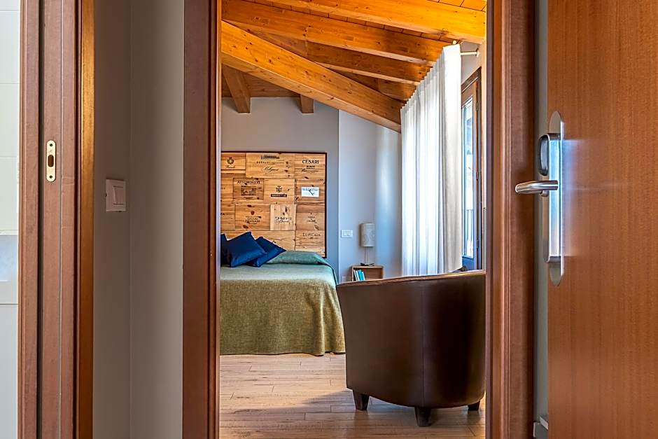 Hotel Noce