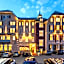Hotel Schloss Hornberg