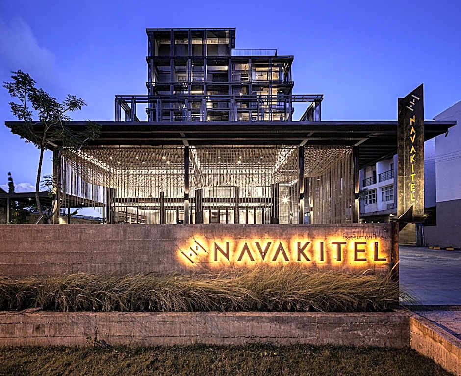 Navakitel Design Hotel