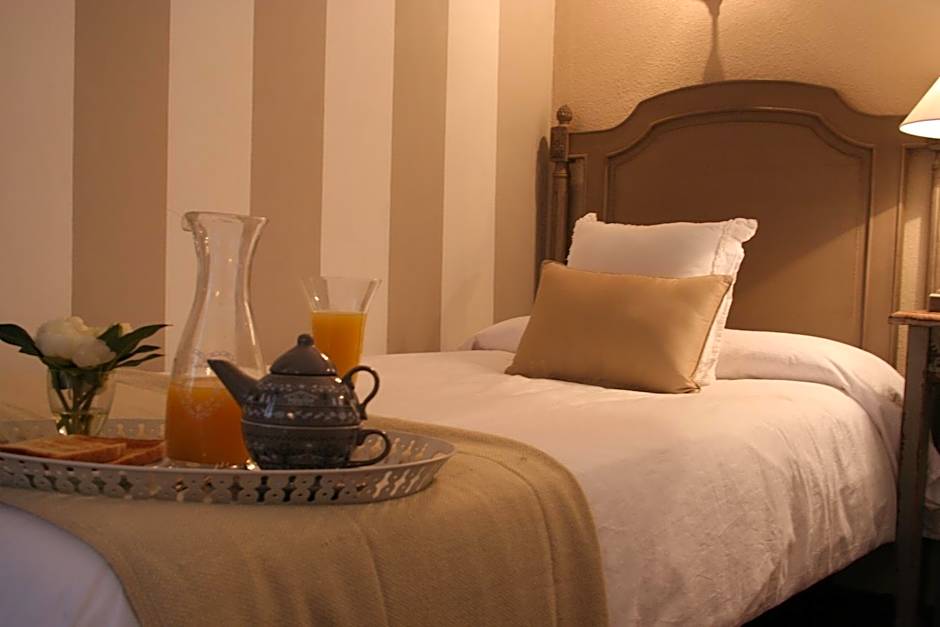 Hotel Boutique Balaitus