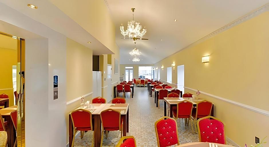 Dalat Boutique Hotel