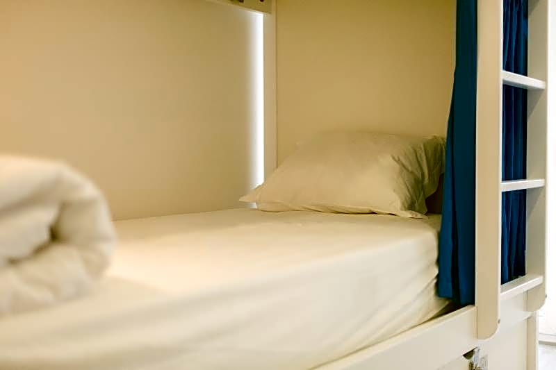 Be Lisbon Hostel Estefânia