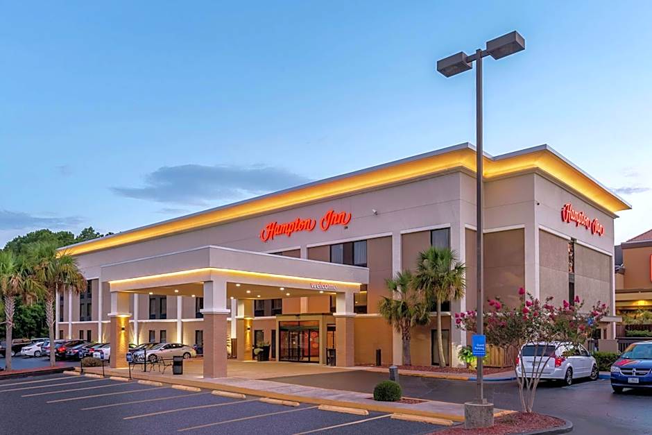 Hampton Inn By Hilton Biloxi/Ocean Springs