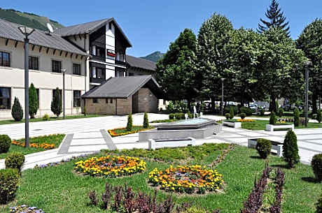 Hotel Komovi