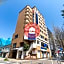 Tabist Hotel Arflex Tokuyama Station