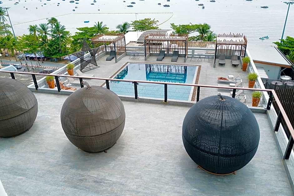 Hermann Hotel Pattaya