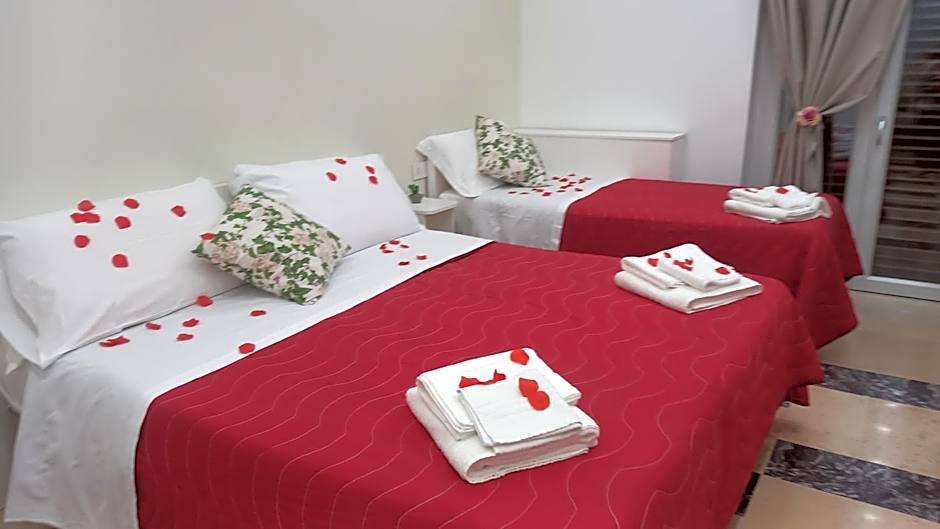 B&B Maestra Giovanna