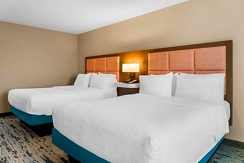 Hampton Inn By Hilton Detroit North Auburn Hills
