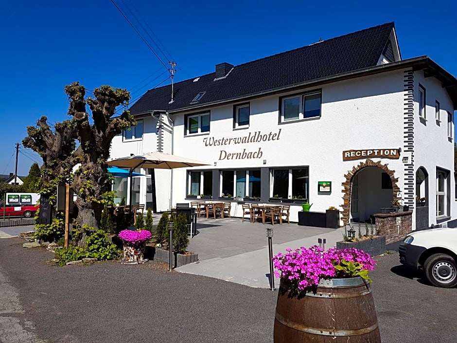 Westerwaldhotel Dernbach