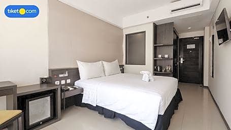 Fashion Hotel Legian